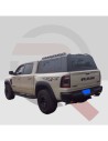 Hard top Dodge Ram 1500 2009-2019 Traveller | Ranger-Offroad