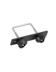 U Bolts Rhino Rack RHINO RACK - 4x4 Zubehör 2