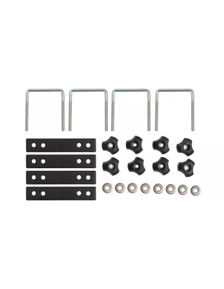 U Bolts Rhino Rack RHINO RACK - accessoire 4x4