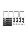 U Bolts Rhino Rack RHINO RACK - accessoire 4x4