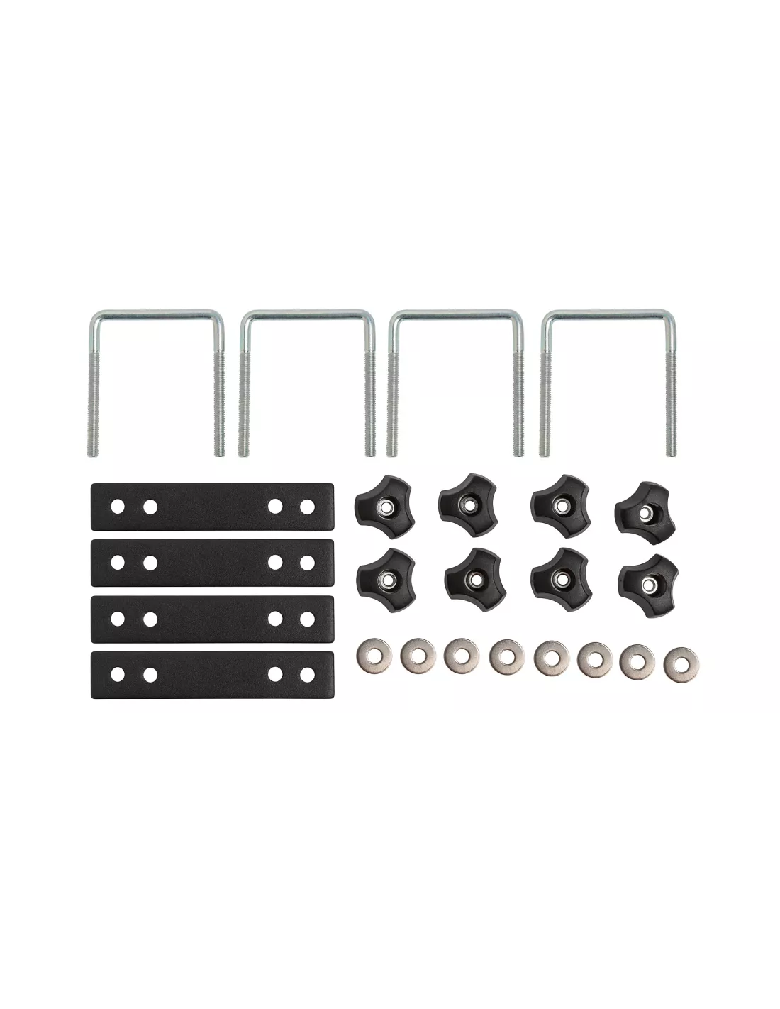 U bouten rhino rack RHINO RACK - 4x4 accessoire