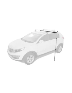 Chargeur lateral universel Kayak Canoe Longboard Rhino Rack RHINO