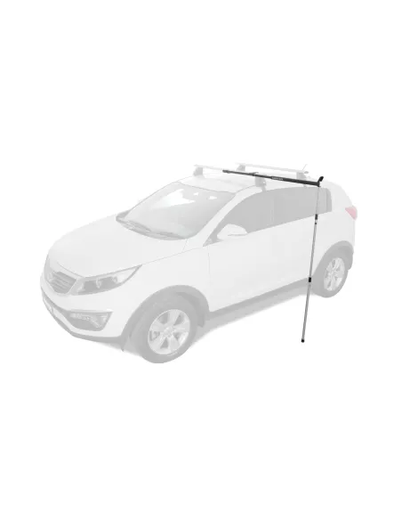 Chargeur lateral universel Kayak Canoe Longboard Rhino Rack RHINO