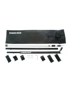 Chargeur lateral universel Kayak Canoe Longboard Rhino Rack RHINO 2