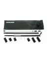 Universele laterale oplader Kajak kano Longboard Rhino Rack RHINO
