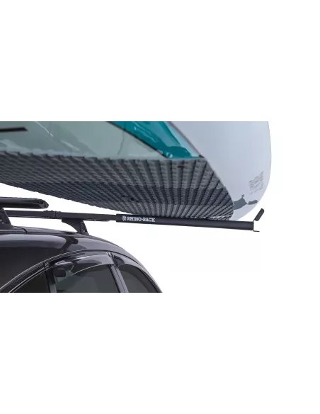 Chargeur lateral universel Kayak Canoe Longboard Rhino Rack RHINO
