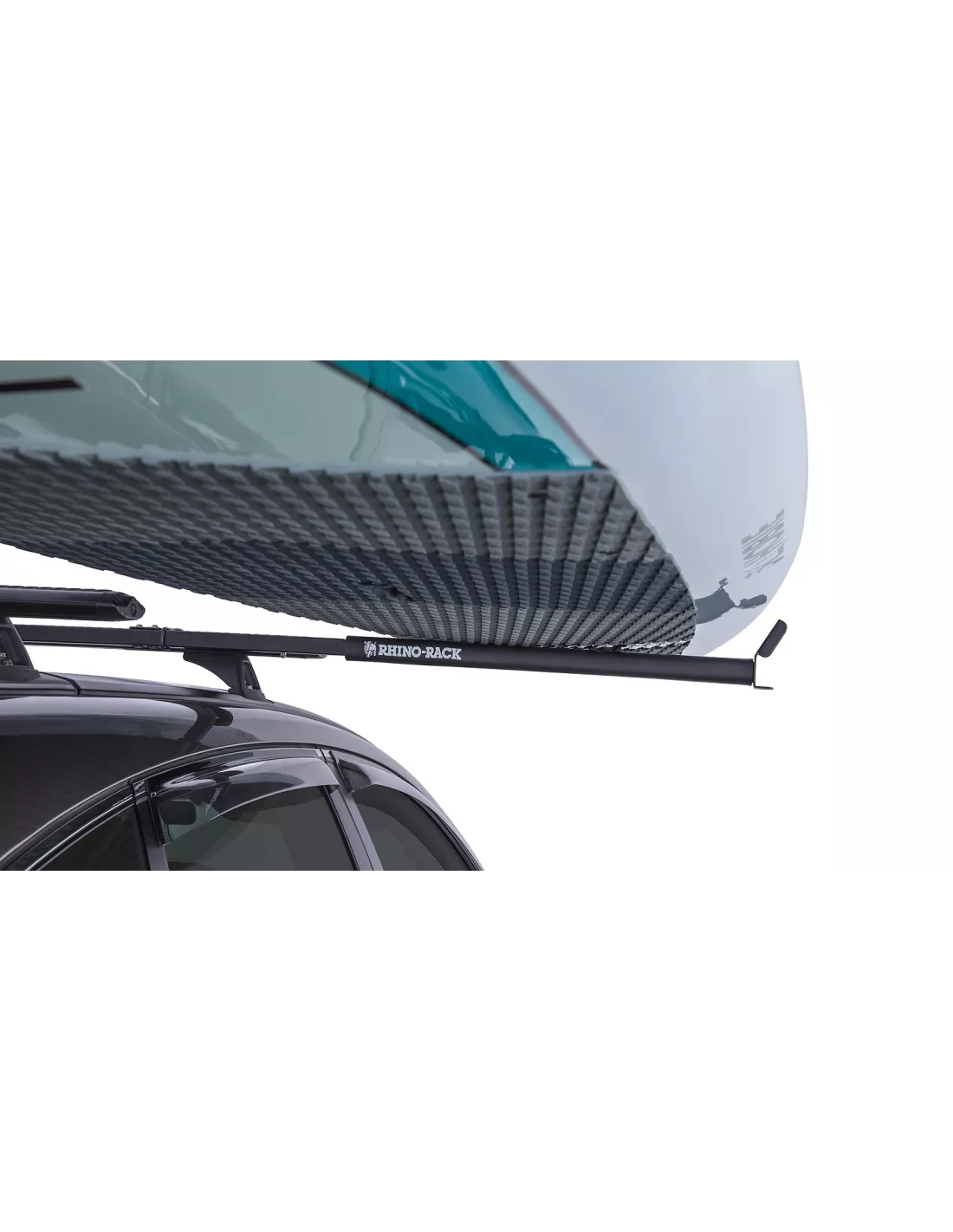 Chargeur lateral universel Kayak Canoe Longboard Rhino Rack RHINO