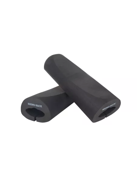 Protections en mousse 380 mm Wrap Pads pour barre de toit Vortex