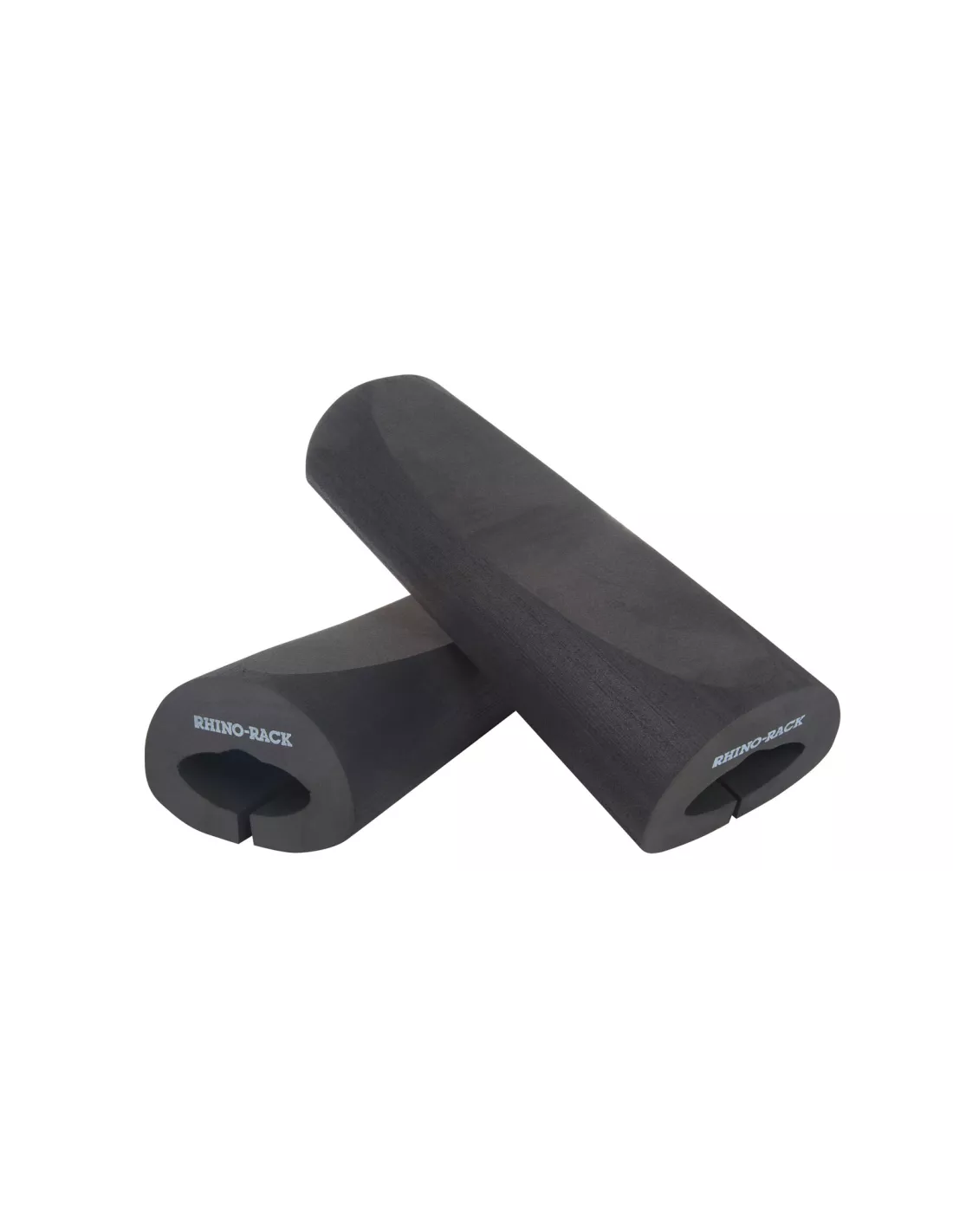 Protections en mousse 380 mm Wrap Pads pour barre de toit Vortex
