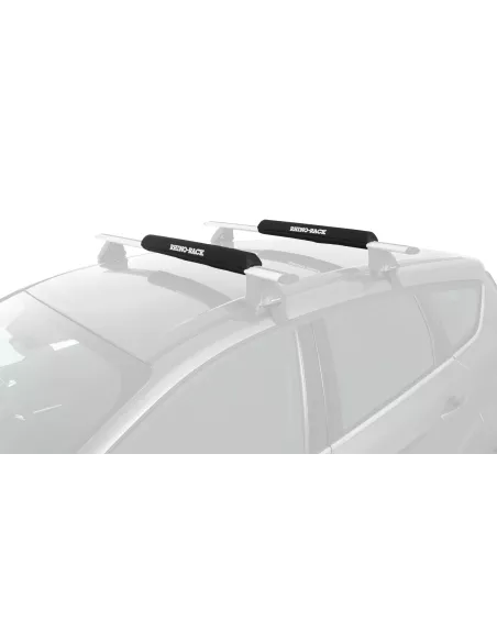 Universal Wrap Pads (700mm) Rhino Rack RHINO RACK - accessoire 4x4