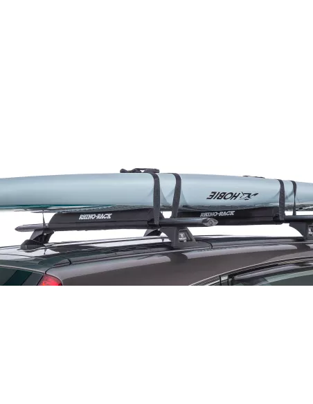 Universal Wrap Pads (700mm) Rhino Rack RHINO RACK - accessoire 4x4