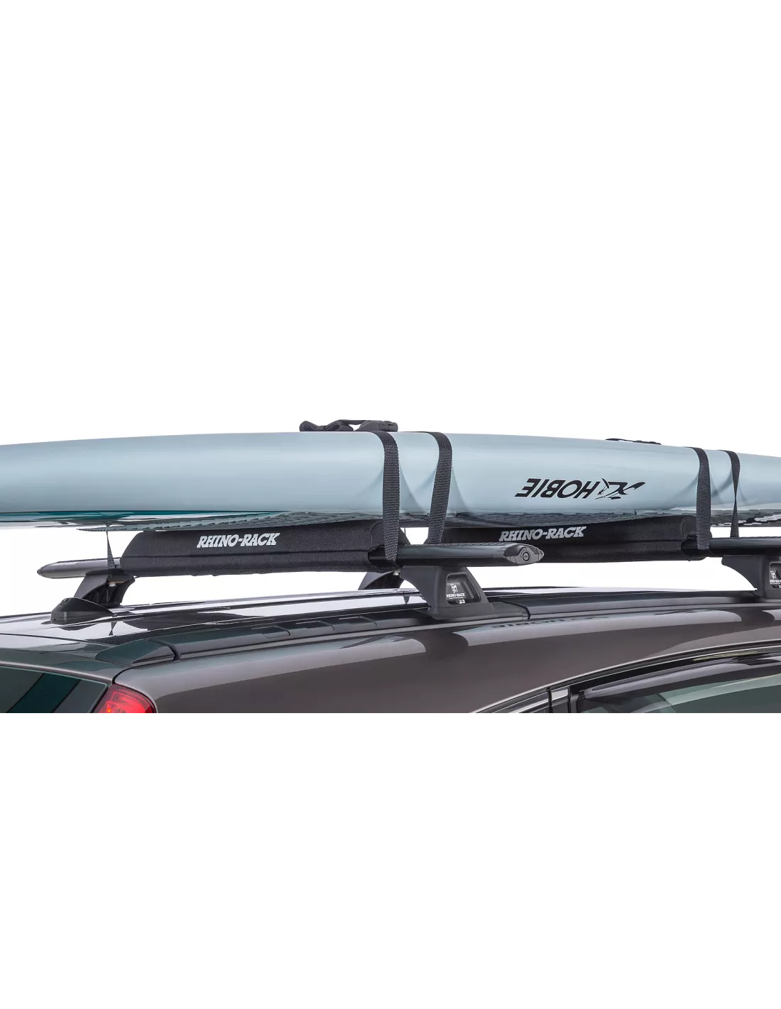 Universele Wrap Pads (700mm) Rhino Rack RHINO RACK - 4x4 accessoire