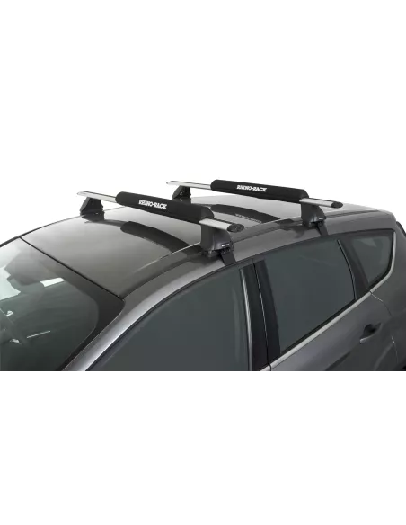 Universal Wrap Pads (700mm) Rhino Rack RHINO RACK - accessoire 4x4