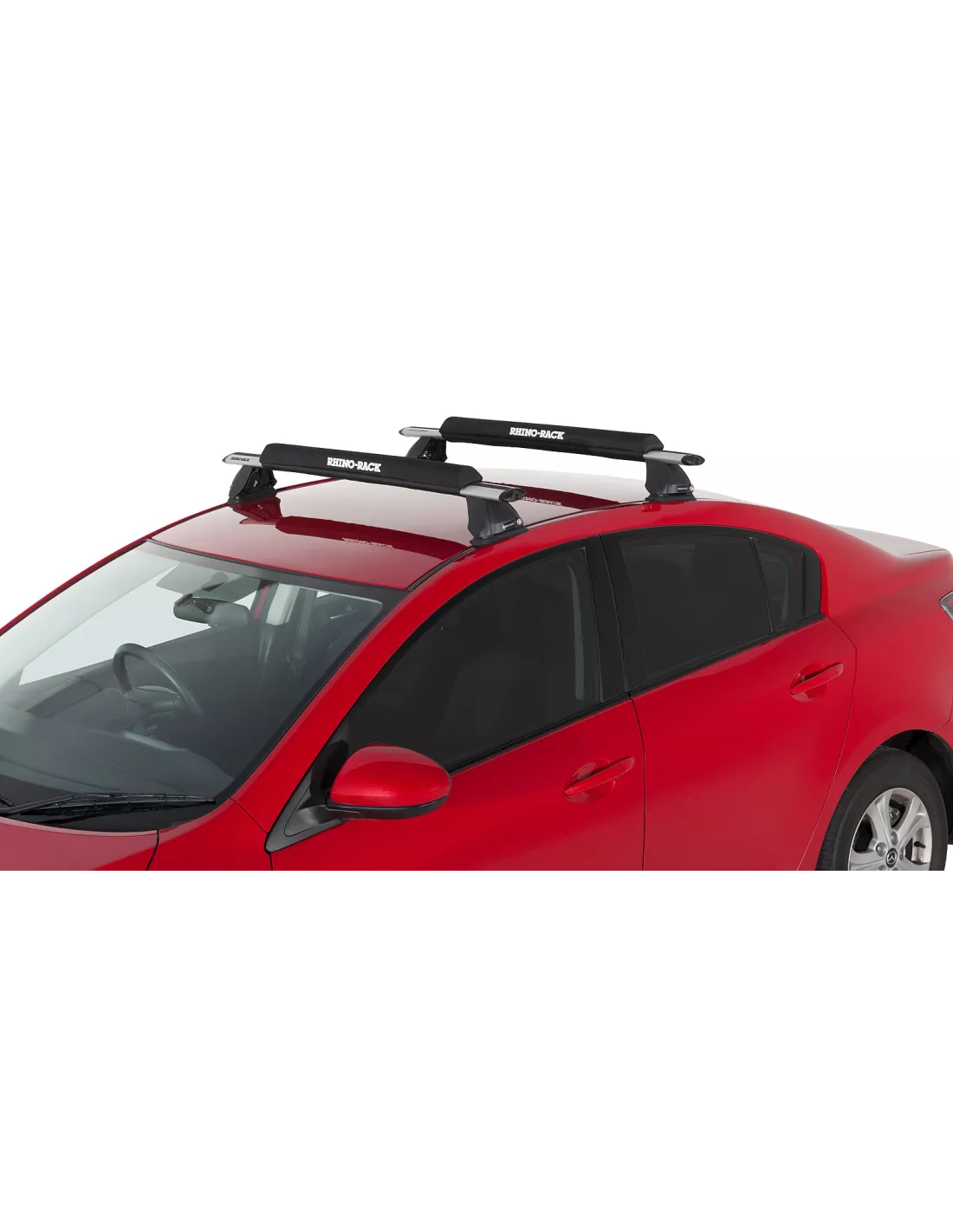 Universal Wrap Pads (850mm) Rhino Rack RHINO RACK - accessoire 4x4