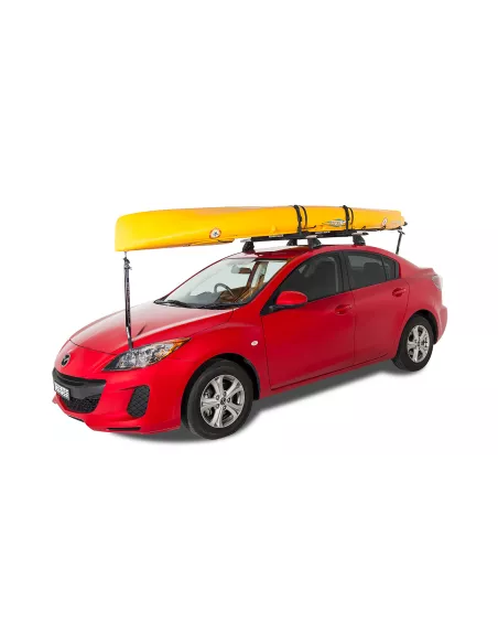 Universal Wrap Pads (850mm) Rhino Rack RHINO RACK - accessoire 4x4