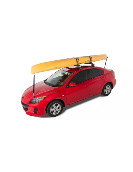 Universal Wrap Pads (850mm) Rhino Rack RHINO RACK - accessoire 4x4