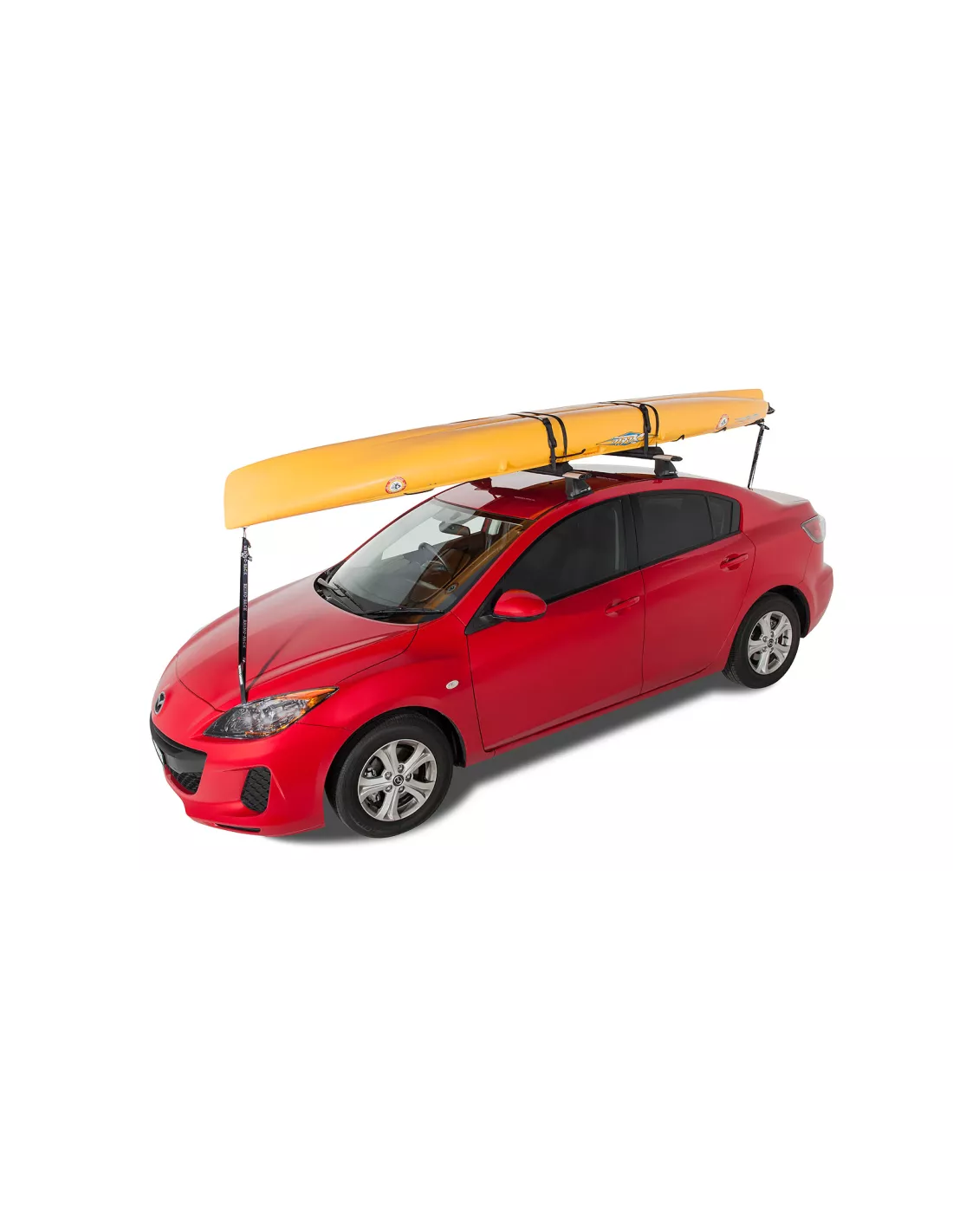Universal Wrap Pads (850mm) Rhino Rack RHINO RACK - accessoire 4x4