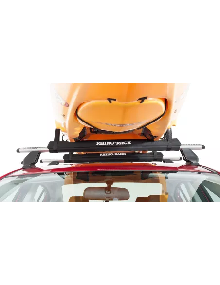 Universal Wrap Pads (850mm) Rhino Rack RHINO RACK - accessoire 4x4