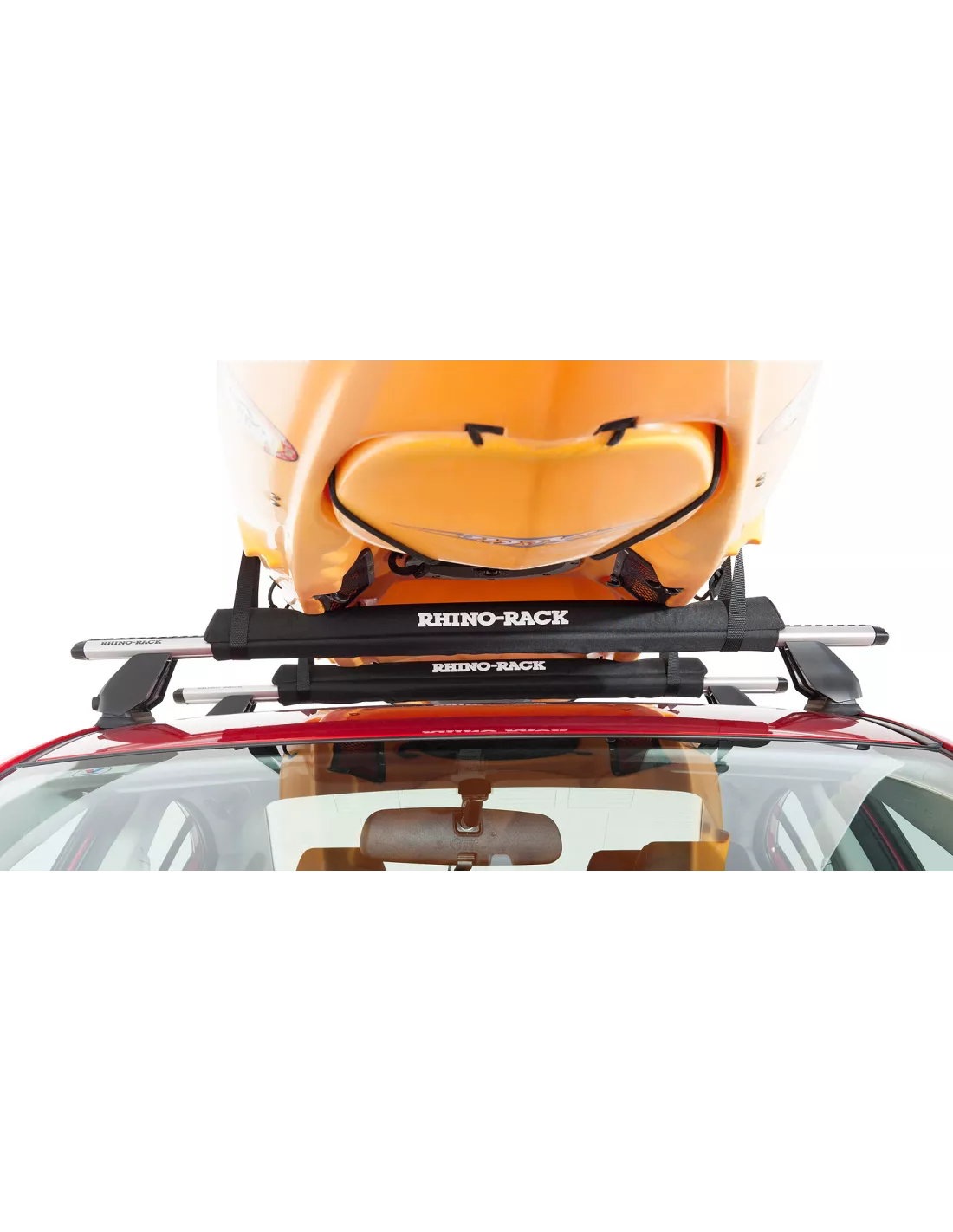 Universal Wrap Pads (850mm) Rhino Rack RHINO RACK - accessoire 4x4