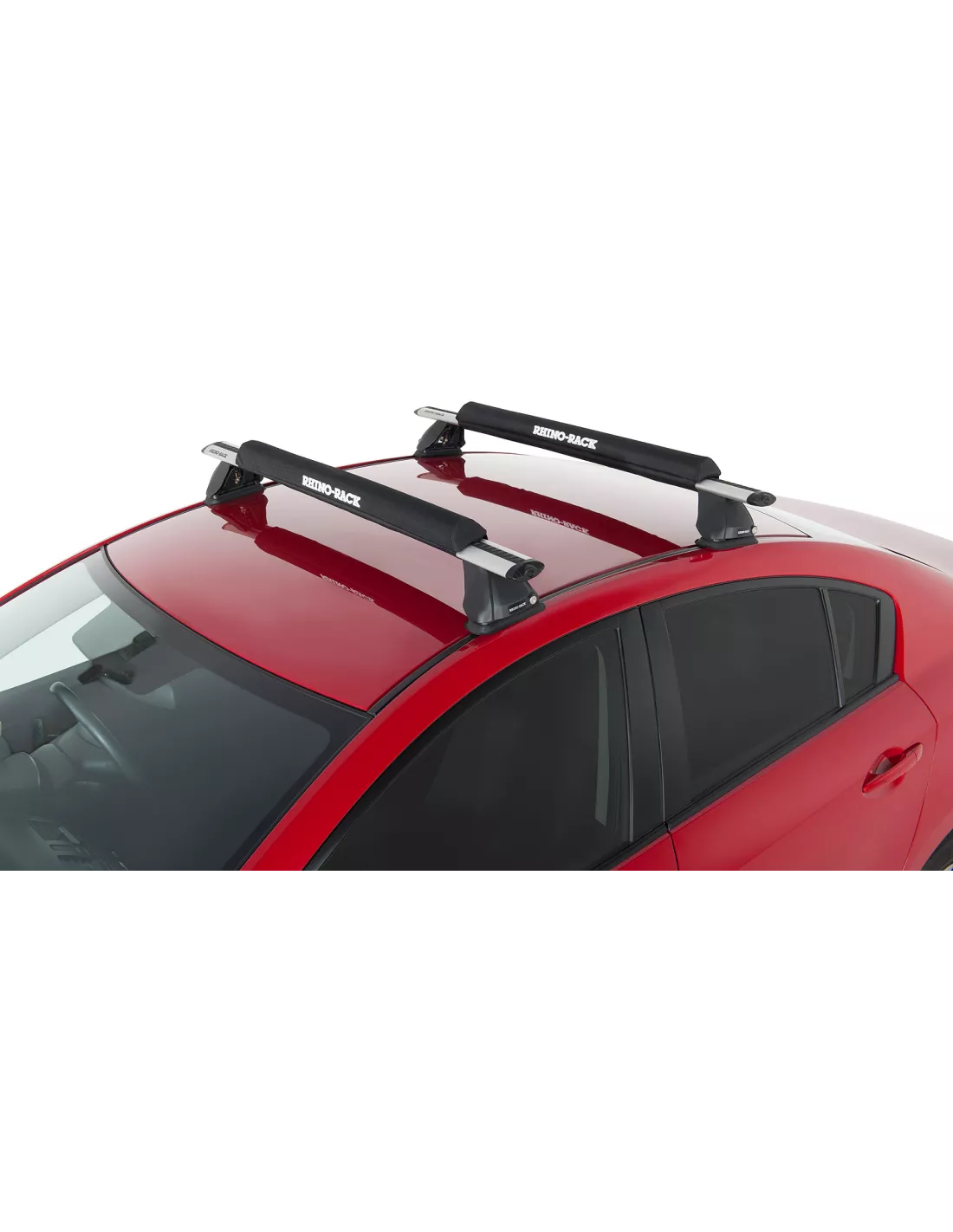 Universal Wrap Pads (850mm) Rhino Rack RHINO RACK - accessoire 4x4