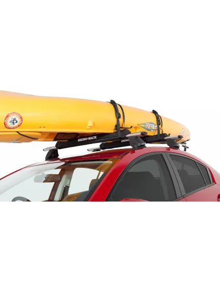 Universal Wrap Pads (850mm) Rhino Rack RHINO RACK - accessoire 4x4