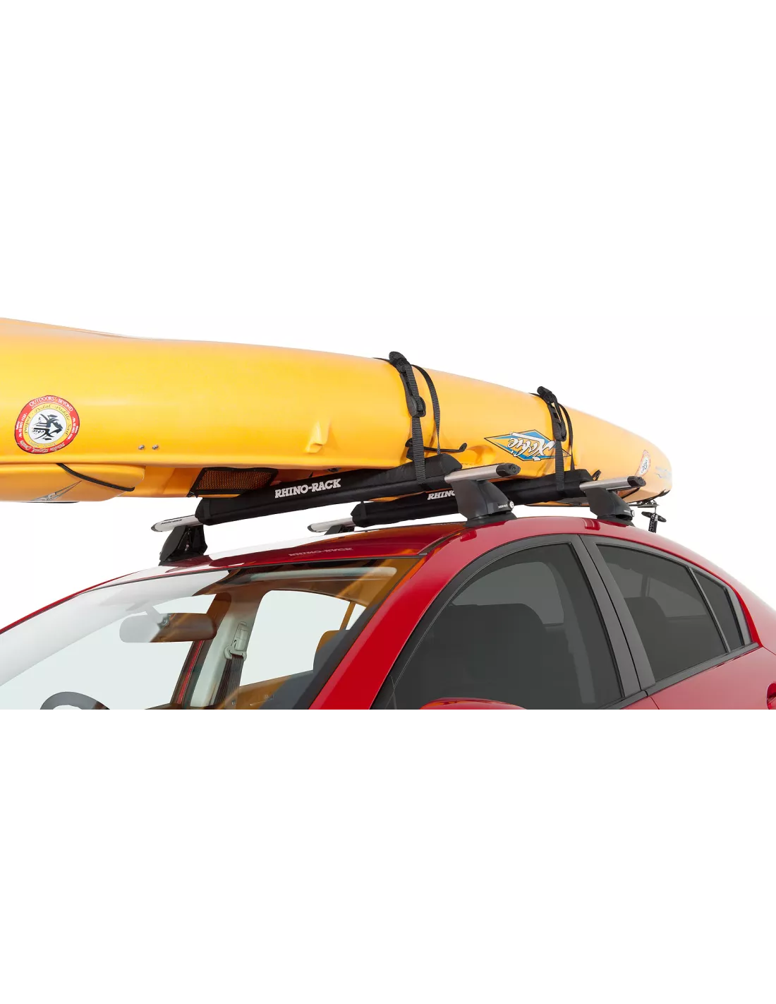 Universal Wrap Pads (850mm) Rhino Rack RHINO RACK - 4x4 Zubehör
