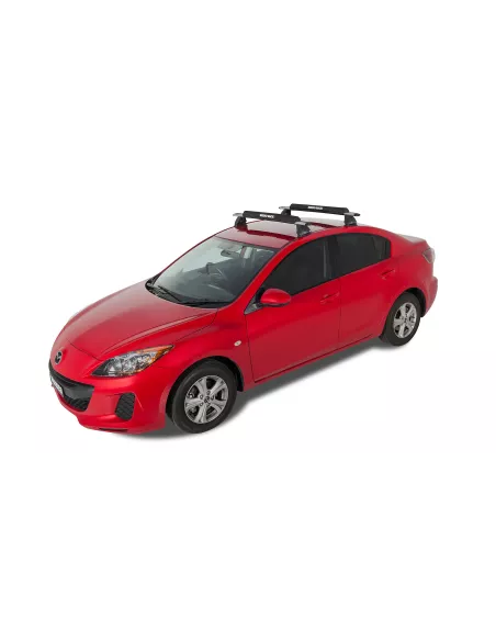 Universal Wrap Pads (850mm) Rhino Rack RHINO RACK - accessoire 4x4
