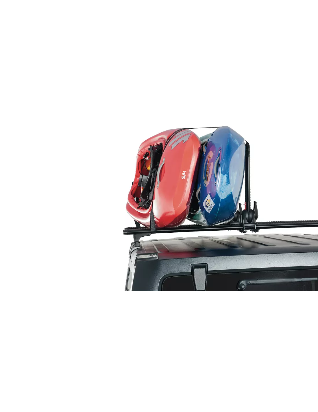 Nautic Stack Rhino Rack RHINO RACK - accessoire 4x4