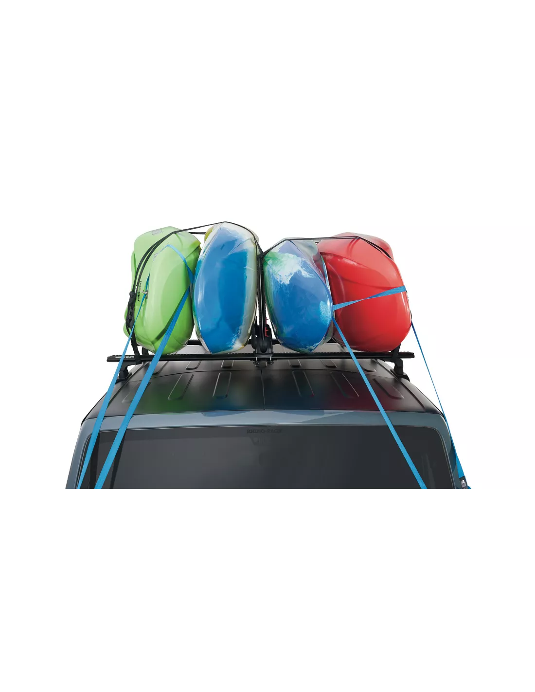 Nautic Stack Rhino Rack RHINO RACK - accessoire 4x4