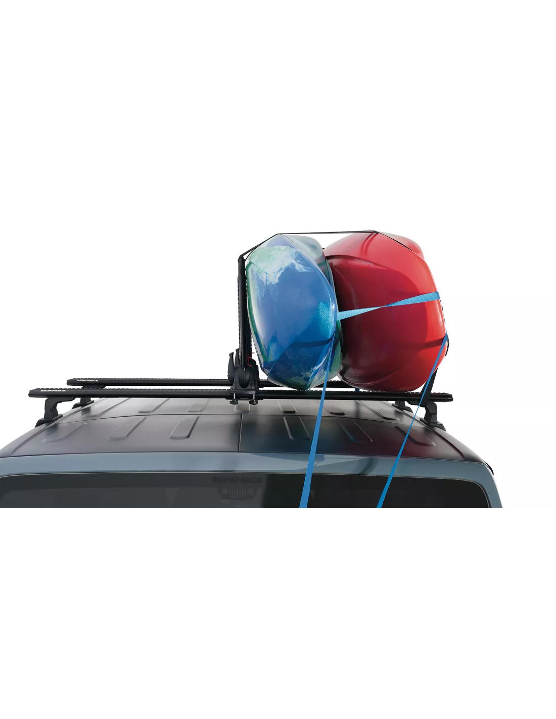 Nautic Stack Rhino Rack RHINO RACK - accessoire 4x4