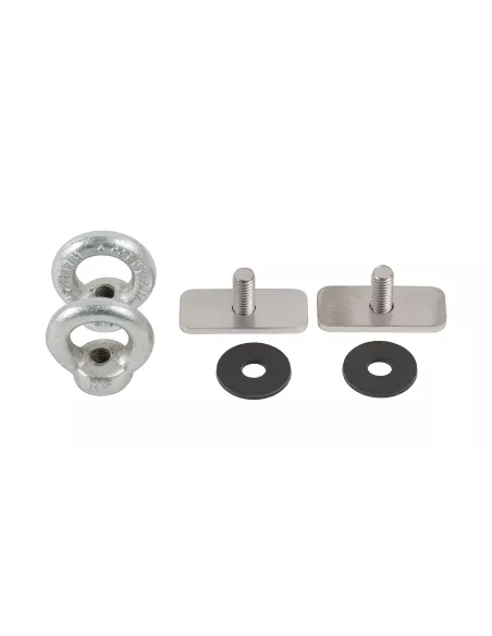 Vortex Eye Nut Kit Rhino Rack RHINO RACK - accessoire 4x4