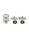 Vortex Eye Nut Kit Rhino Rack RHINO RACK - accessoire 4x4