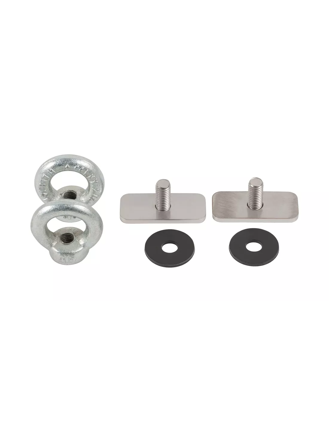 Vortex Eye Nut Kit Rhino Rack RHINO RACK - accessoire 4x4