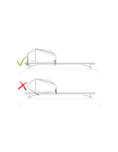VA Underside Tie Down Point Rhino Rack RHINO RACK - accessoire 4x4 2