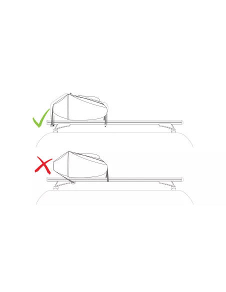 VA Underside Tie Down Point Rhino Rack RHINO RACK - accessoire 4x4