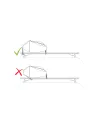 VA Underside Tie Down Point Rhino Rack RHINO RACK - accessoire 4x4