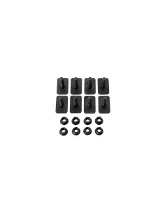 Kit 8 T M8x28 T-Bouten voor Réck Rhino Rack Racket Dak Bar