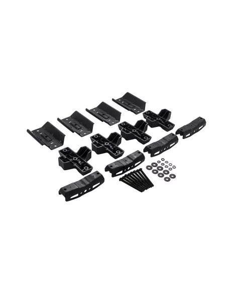 Pioneer Platform (Universal) Unassembled - Small (1228mm x 952mm)