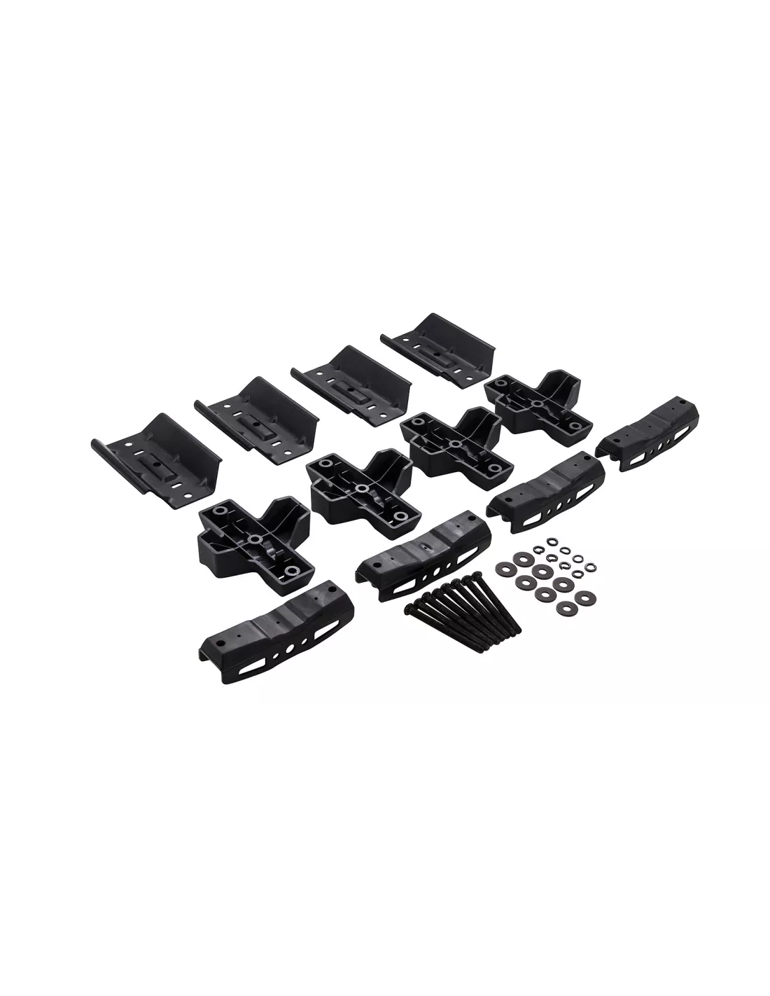 Pioneer Platform (Universal) Onaspéembled - Small (1228mm x 952mm)