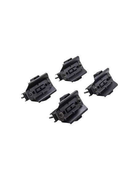 Pioneer Platform (Universal) Unassembled - Small (1228mm x 952mm)