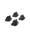 Pioneer Platform (Universal) Unassembled - Small (1228mm x 952mm)