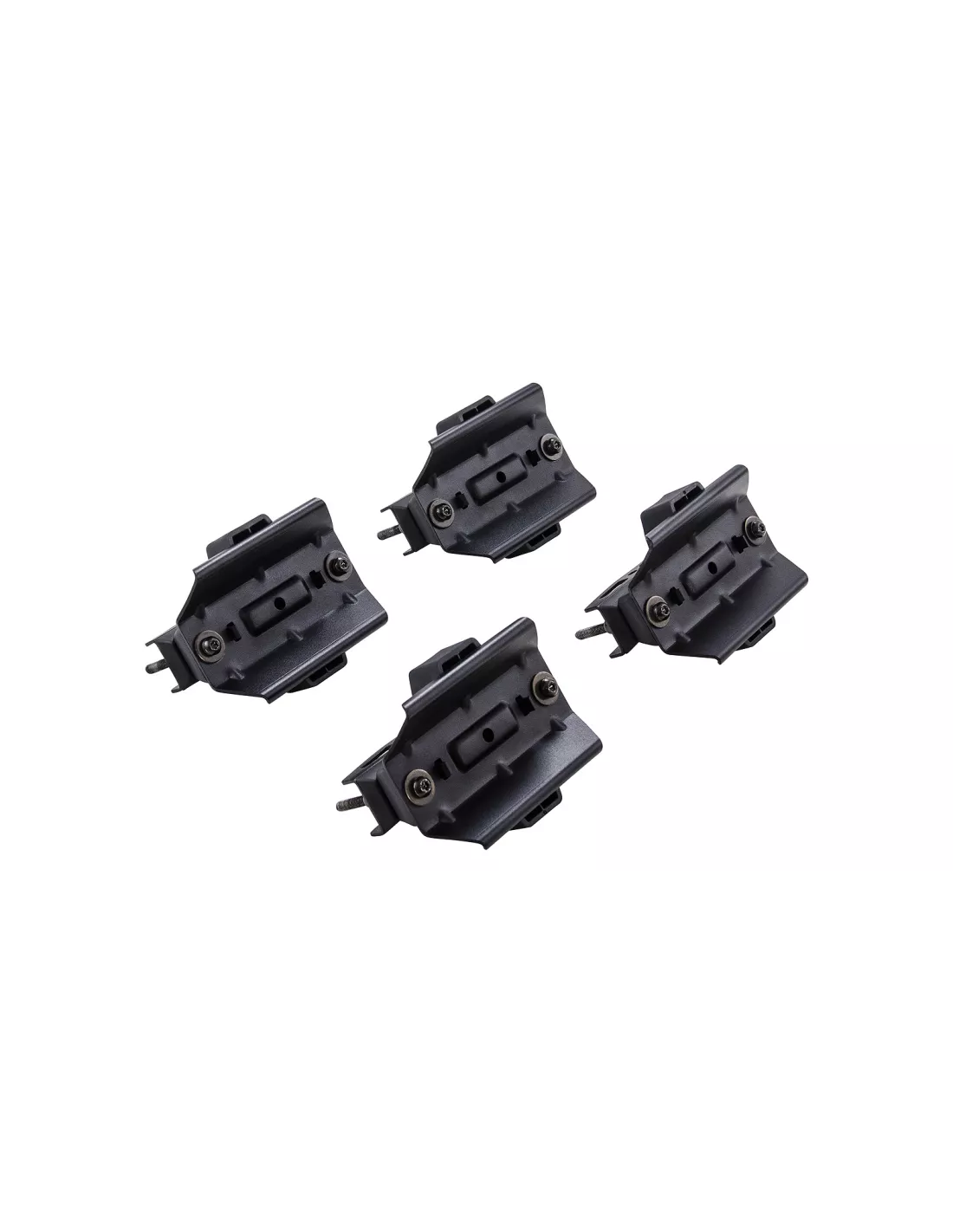 Pioneer Platform (Universal) Unassembled - Small (1228mm x 952mm)