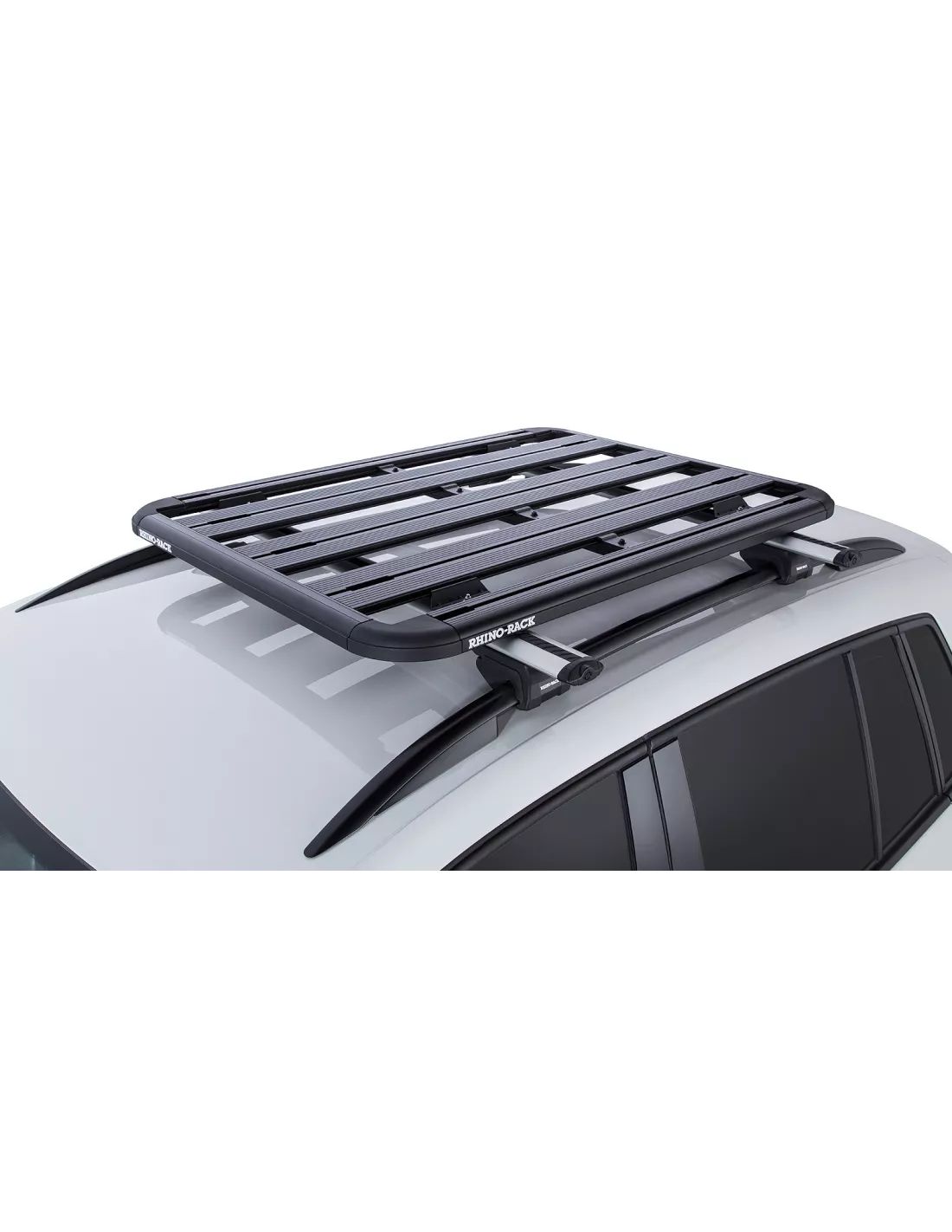 Pioneer Platform (Universal) Onaspéembled - Small (1228mm x 952mm)
