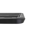 Galerij Pioneer 2M70x1M45 Rhino Rack Land Rover Defender 110 RHINO