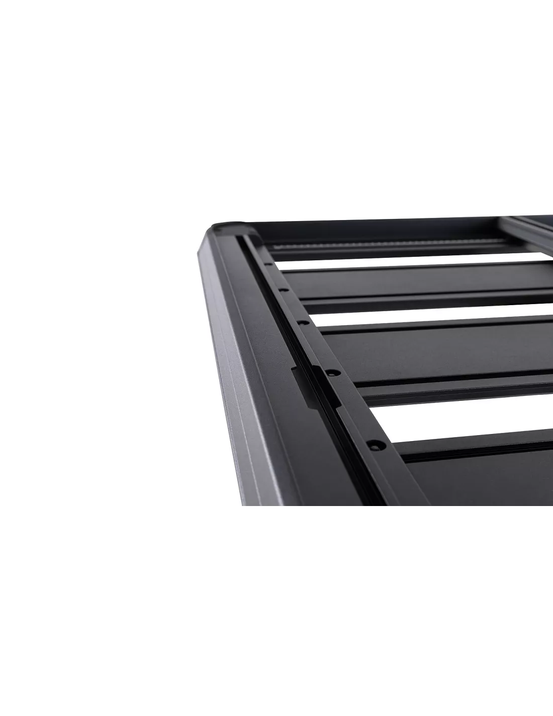 Galerie Pioneer 2m70x1m45 Rhino Rack Land Rover Defender 110 RHINO
