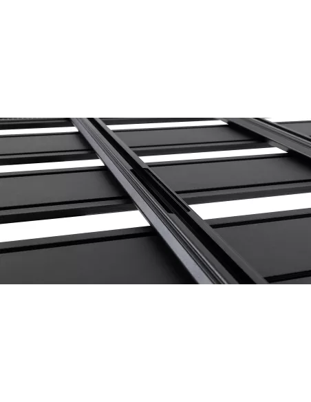 Galerie Pioneer 2m70x1m45 Rhino Rack Land Rover Defender 110 RHINO