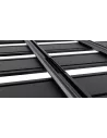 Galerie Pioneer 2m70x1m45 Rhino Rack Land Rover Defender 110 RHINO