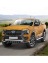 copy of Barre de pare-choc avec griffes Ford Ranger