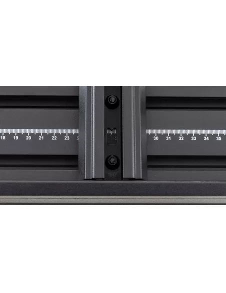 Galerie Pioneer 2m70x1m45 Rhino Rack Land Rover Defender 110 RHINO