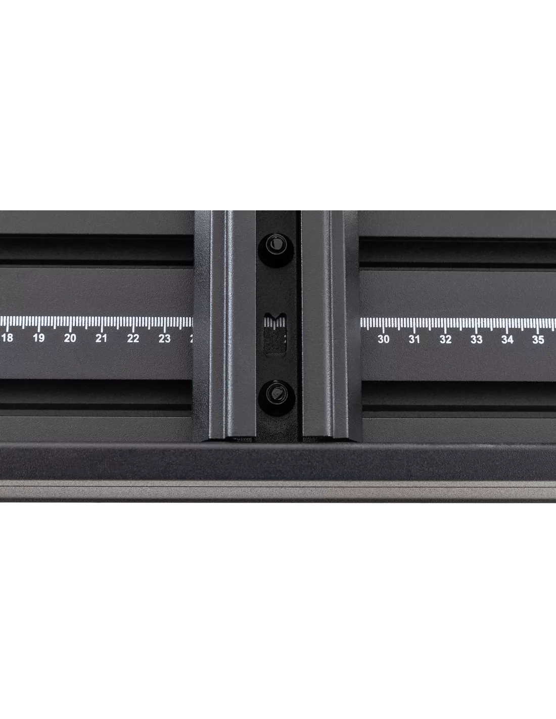 Galerij Pioneer 2M70x1M45 Rhino Rack Land Rover Defender 110 RHINO